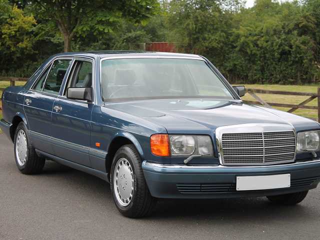 セール＆特集＞ ベンツ Ｗ１２６ ５６０ＳＥＬ フロント バンパー 