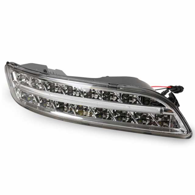 ポルシェ 911 997 カレラ LED バンパー ランプ DRL デイライト フォグライト 送料込の通販はau PAY マーケット - Piii |  au PAY マーケット－通販サイト