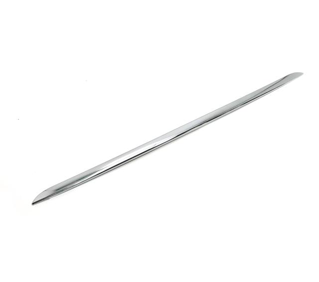 ヒュンダイ用 エラントラ 2012-2016 クロームメッキ リアトランクリッドモールの通販は 8,422円