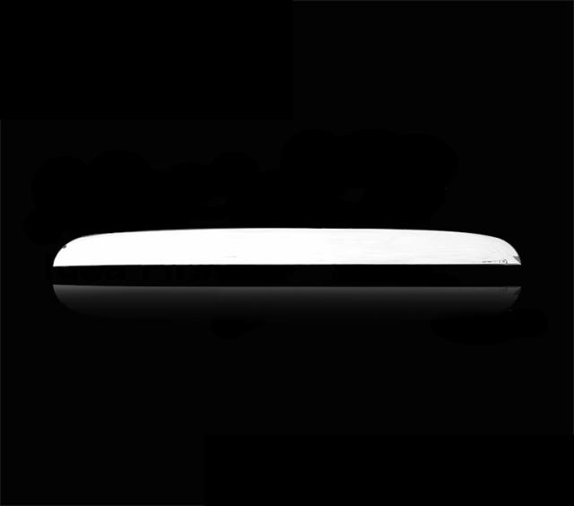 ミニ用 クーパー R58 2012-2015 クロームメッキ リアトランクリッドモールの通販は 7,673円