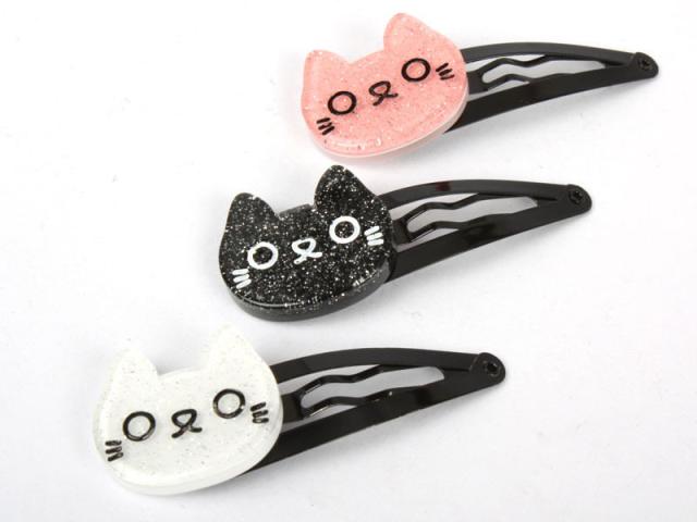 巧みな 電子 触覚 猫 ヘアピン Maroccodasogno Com