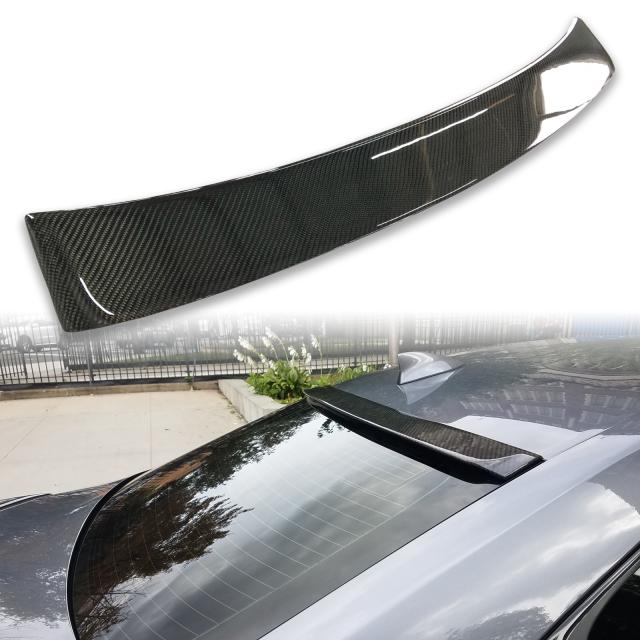 レクサス用 IS250 IS350 2代目 セダン用 カーボン リア ルーフスポイラー 2005-2013 C 送料込の通販は 27,060円