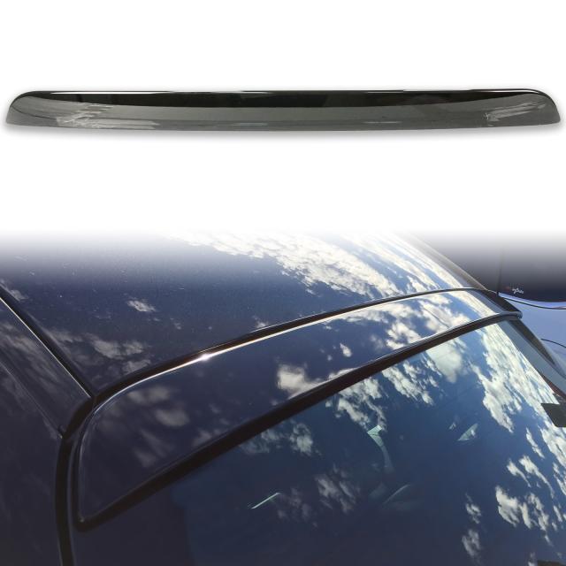 純正色塗装 メルセデスベンツ用 Eクラス W213 セダンモデル用 リア ルーフスポイラー 2016-2024 ABS材質 OE 送料込の通販は