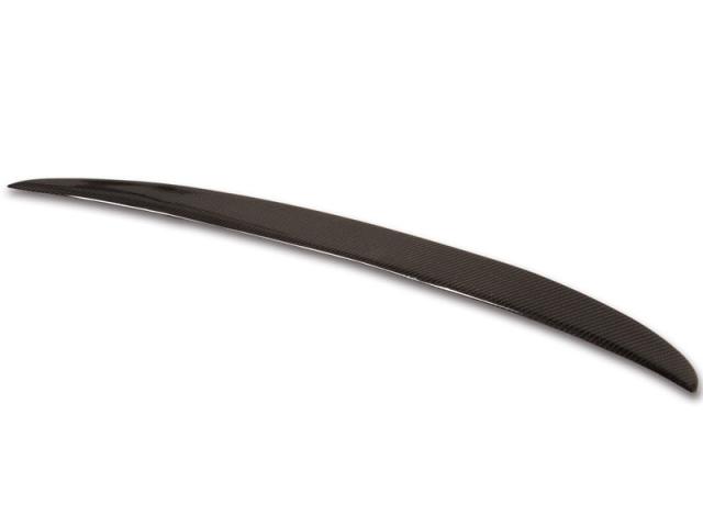 BMW F30 F80 M3 Pタイプ カーボン リアトランクスポイラー リップスポイラー 送料込 26,527円