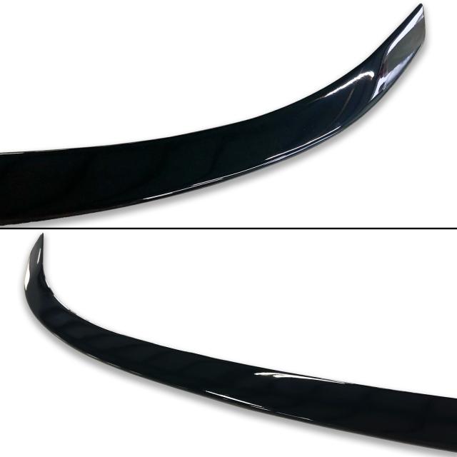 マセラティ・ギブリ(M157)リアスポイラー純正色(CC:268)塗装済