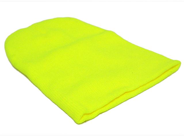 四季 ニットキャップ ニット帽 ワッチ ビーニー 無地 ヘアアクセサリー 髪飾り レモン色 帽子の通販はau Pay マーケット Titosoy