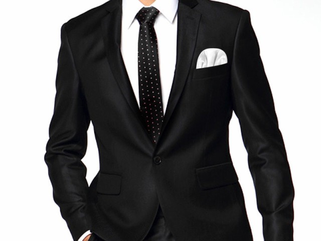 メンズ 正装 ビジネス スーツ タキシード ポケットチーフ ハンカチ 一体型 無地 ホワイト スーツ小物の通販はau Pay マーケット Titosoy