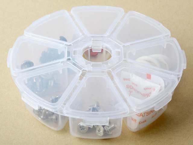 パソコン Diy 作業工具 収納ケース パーツボックス 工具箱 ネジなど基本パーツ付き 8ブロック 送料込の通販はau Pay マーケット Piii パソコン Diy 作業工具 収納ケース パーツボックス 工具箱 ネジなど基本パーツ付き 8ブロック 送料込の通販はau Pay マーケット Piii