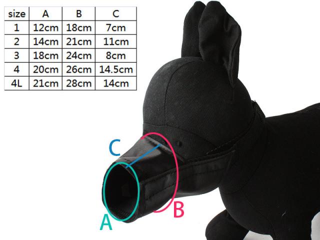 ペット 犬 無駄吠え 拾い食い 噛み付き防止 しつけ道具 ブラック サイズ1 新品 送料込み の通販はau Pay マーケット Titosoy ペット 犬 無駄吠え 拾い食い 噛み付き防止 しつけ道具 ブラック サイズ1 新品 送料込み の通販はau Pay マーケット Titosoy