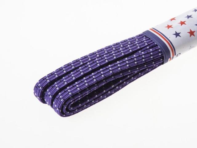 生活雑貨 ハンドメイド用 ファッション小物 裁縫グッズ ミシン手芸 カラフル 可愛い ゴム パープル 送料込の通販はau Pay マーケット Piii