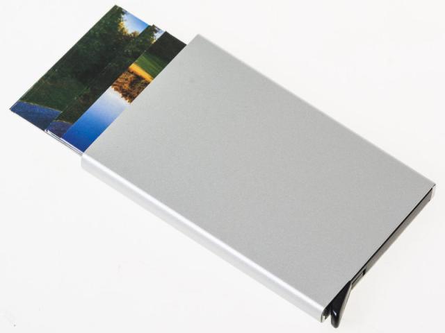 男女兼用 お洒落 アルミ合金製 名刺入れ ケース カード収納整理 飛び出す式 ビジネス用 グレー 送料込の通販はau Pay マーケット Piii 男女兼用 お洒落 アルミ合金製 名刺入れ ケース カード収納整理 飛び出す式 ビジネス用 グレー 送料込の通販はau Pay マーケット Piii