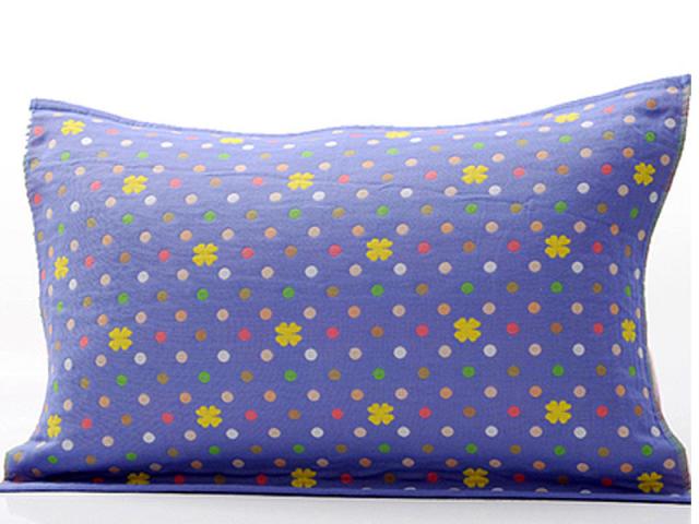 生活雑貨 寝具 枕に敷く タオル カバー 置き型タイプ コットン製 お洒落 2枚入り クローバーc 新品 送料込み の通販はau Pay マーケット Titosoy