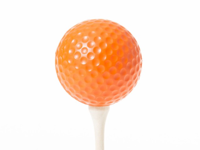 ゴルフ 練習用 ボール 室内 Puソフトボール 子ども 大人 5個入り オレンジ 新品 送料込み の通販はau Pay マーケット Titosoy