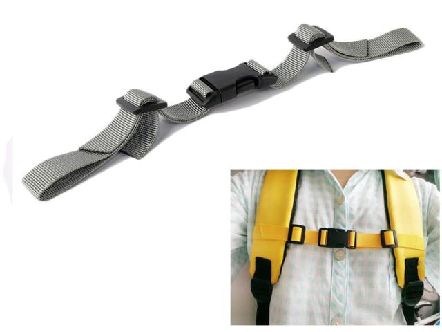 胸ベルト チェストベルト バックルタイプ フロントバンド ローズ 新品 送料込み の通販はau Pay マーケット Titosoy