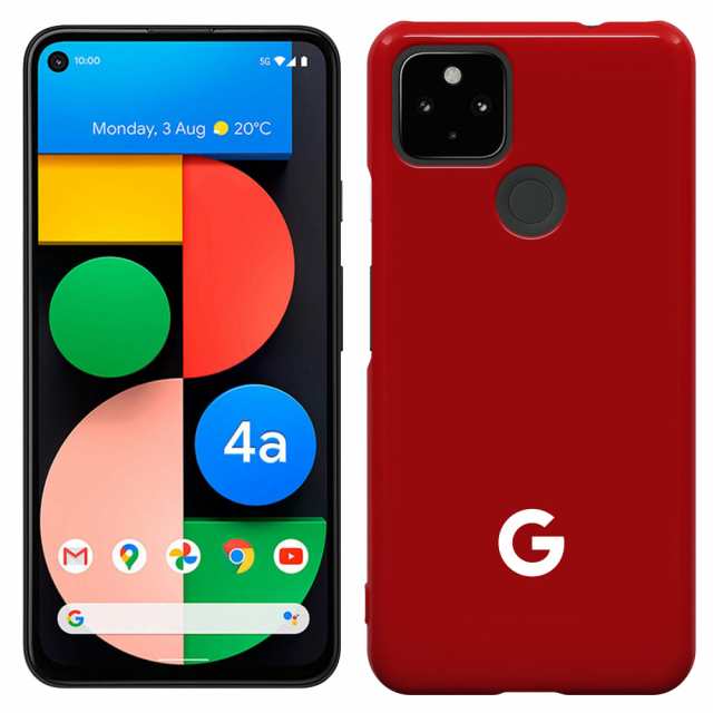 Googlepixel4a 5G
