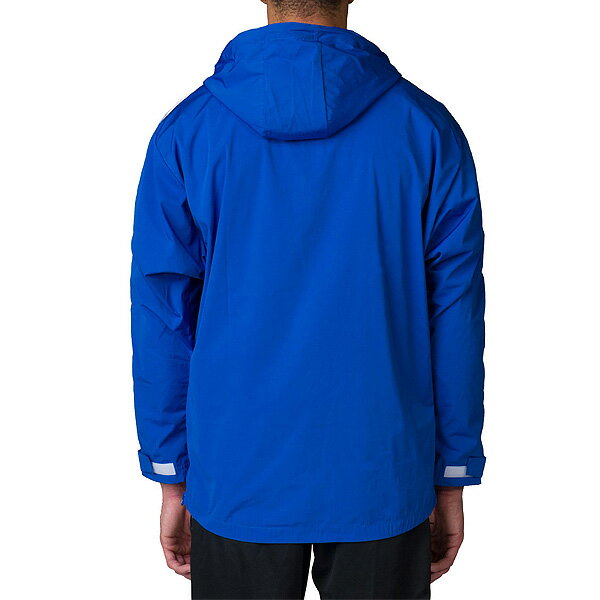 adidas men's windbreaker 2.0 jacket