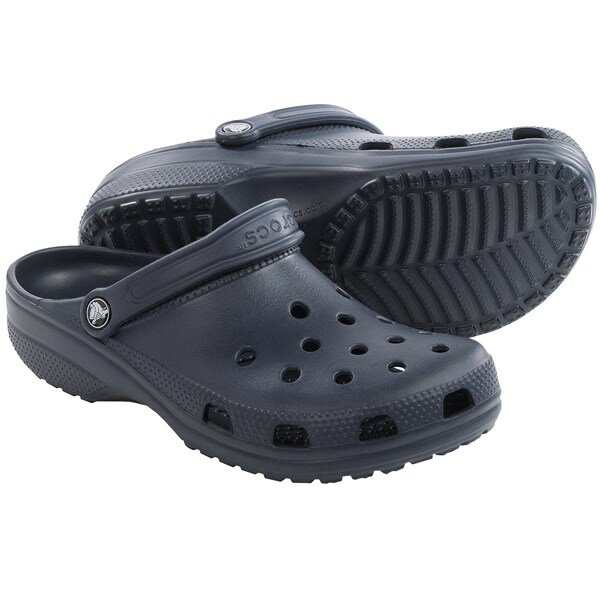 crocs men's classic clog