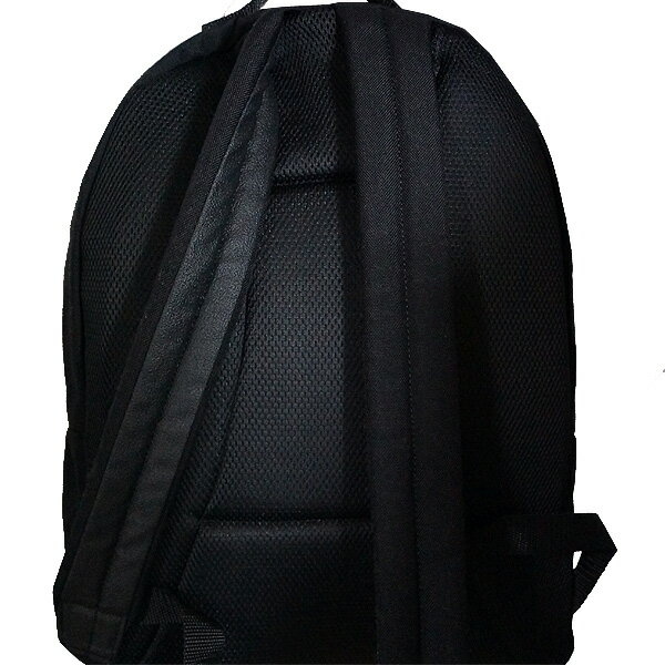 マンハッタンポーテージ リュック 1211 ブラック ビック アップル