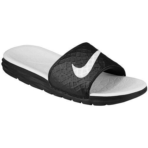 nike benassi solarsoft women's