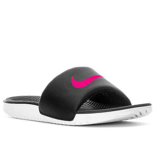 nike kawa women's slide