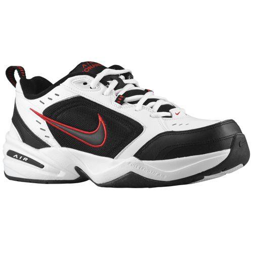 Nike ナイキ スニーカー メンズ エア モナーク 4 トレーニングシューズ Nike Men S Air Monarch Iv White Black 送料無料 父の日の通販はau Pay マーケット ジェットラグ