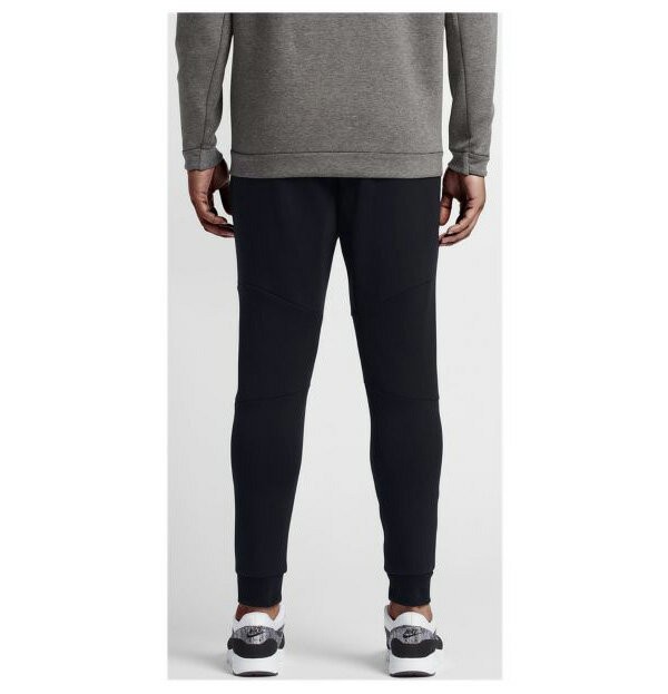 nike fleece jogger pants