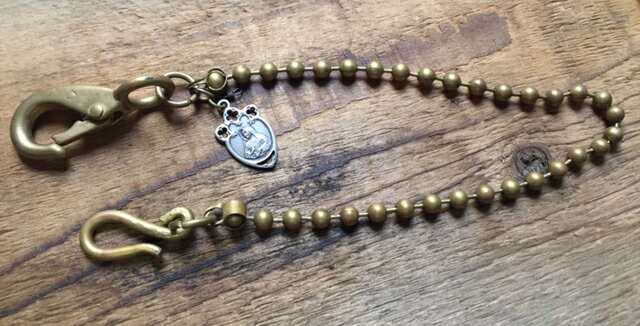 sunny organ サニーオルガン ビンテージバイオリン＆バンジョーキーホルダー【山ガール レディース メンズ アウトドア ファッション】 送料無料