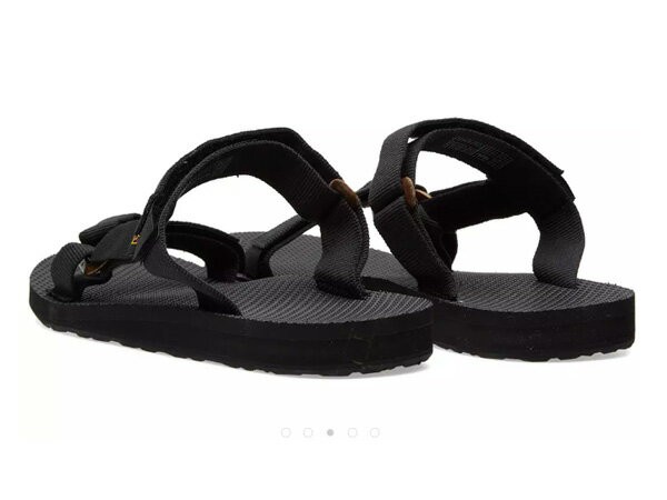 teva sandals