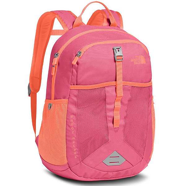 north face squash backpack