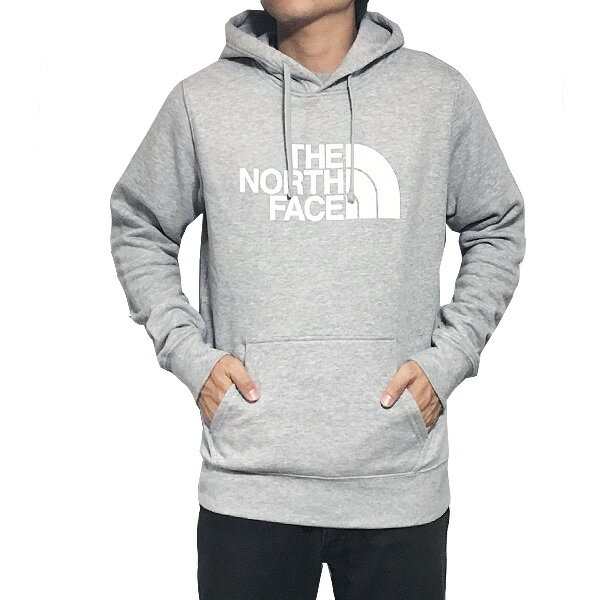 ノースフェイス パーカー メンズ ハーフドーム プルオーバー パーカー グレー The North Face Mens Half Domehoodie Pullover Tnfの通販はau Pay マーケット ジェットラグ