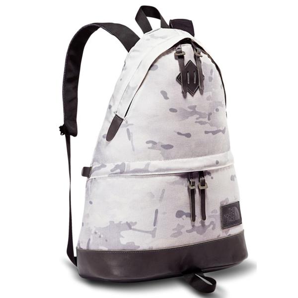 68 day pack north face