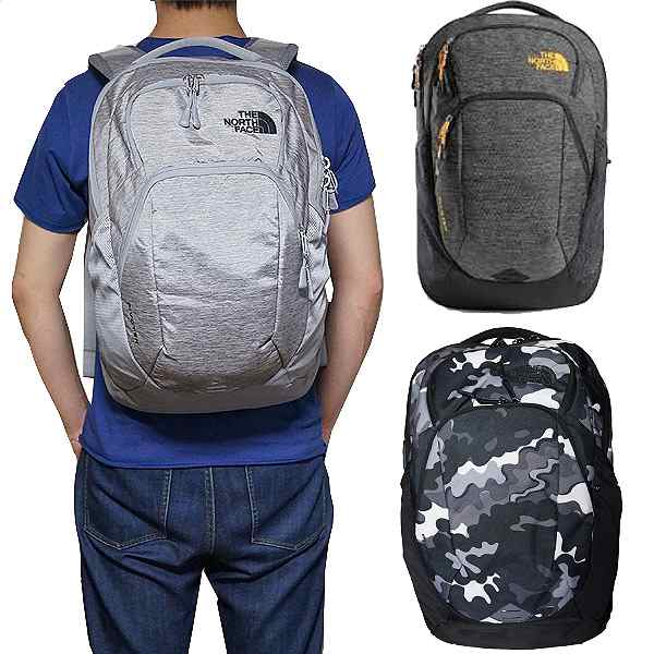 the north face pivoter 27l backpack