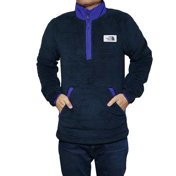 men's campshire fleece