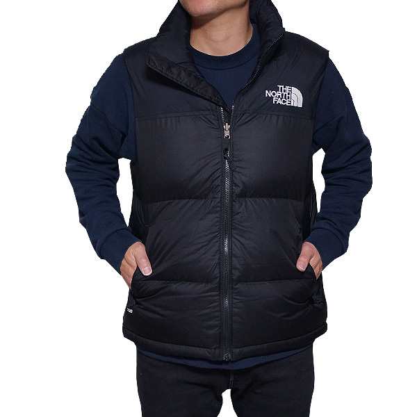 the north face men's 1996 retro nuptse vest