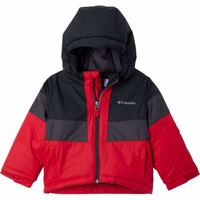 Columbia lightning lift top jacket