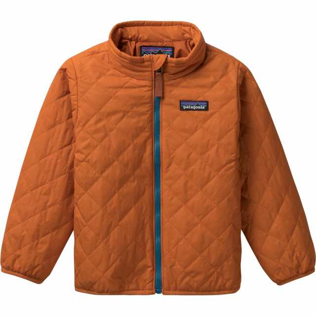 boys nano puff jacket