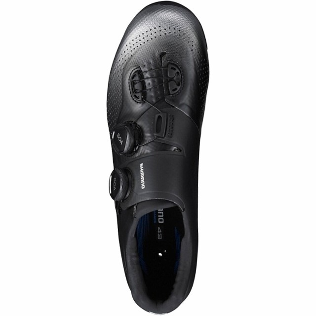 大人気新作 取寄 シマノ メンズ RC702 サイクリング シュー Shimano men Cycling Shoe Men's Black 