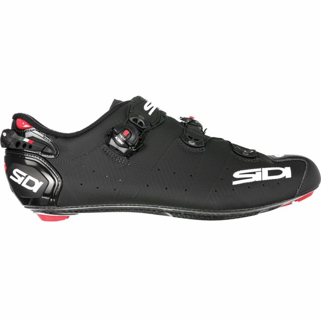 スタイルズ(STYLES) SIDI (取寄) シディ メンズ ワイヤー 2 カーボン