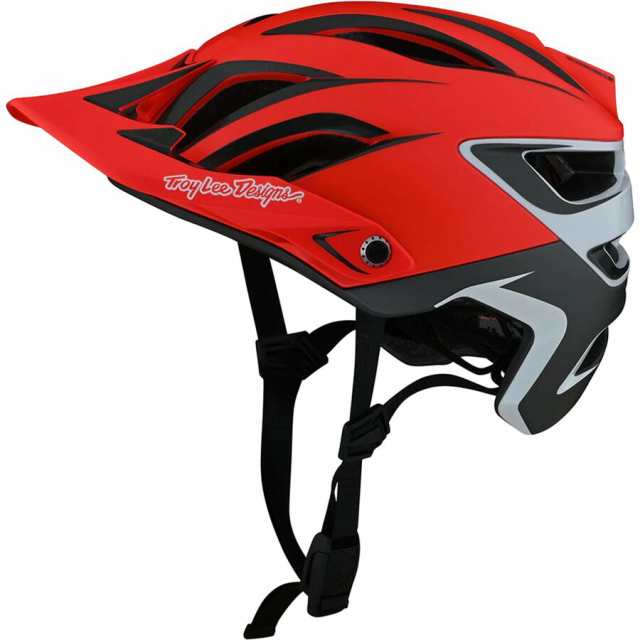 特別セール品】 取寄 トロイリーデザインズ A1 ミプス ヘルメット Troy Lee Designs MIPS Helmet Black White (取寄) トロイリーデザインズ D4 カーボン ミプス ヘルメット Troy Lee Designs D4 Carbon MIPS Helmet Black White