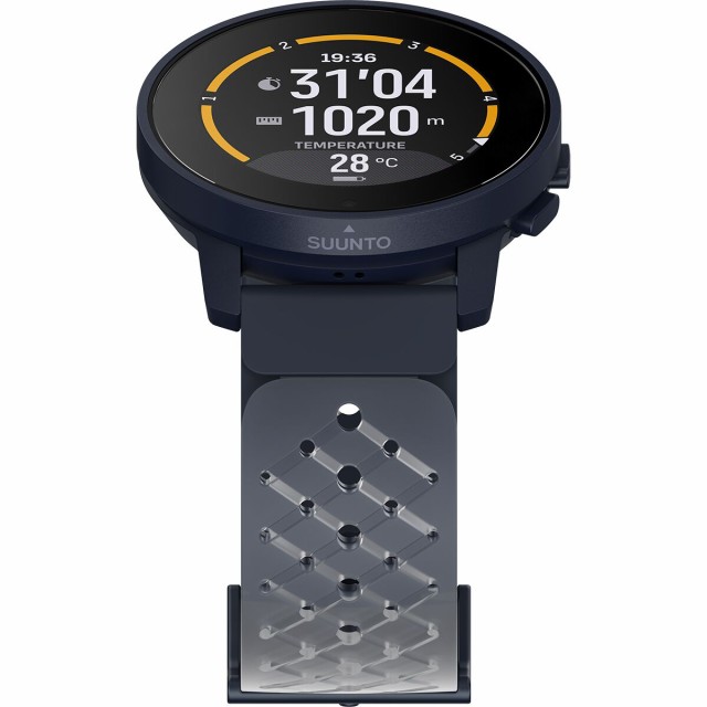 SUUNTO 9 PEAK PRO オーシャンブルー スント 9 ピーク プロ | ns2.psht