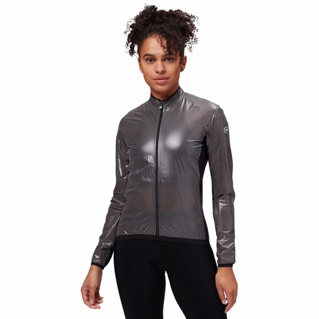 Assos womens outlet jacket