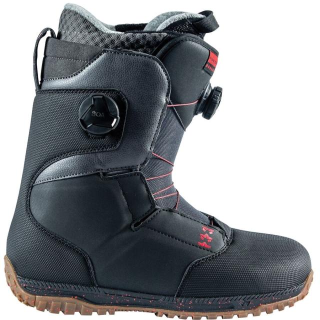 (取寄) ローム メンズ ボデガ ボア スノーボード ブート 2023 メンズ Rome men Bodega BOA