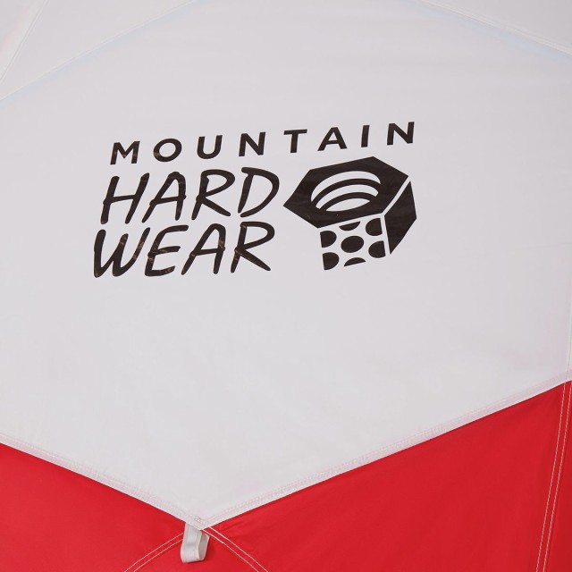 (取寄) マウンテンハードウェア ストロングホールド テント: 10-パーソン 4-シーズン Mountain Hardwear Stronghold  Tent: 10-Person 4-S｜au PAY マーケット