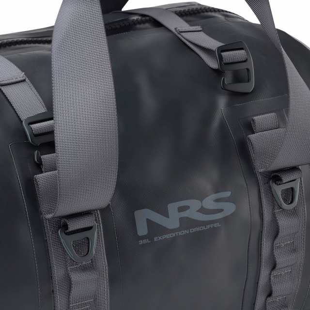 Nrs expedition 2025 driduffel dry bag