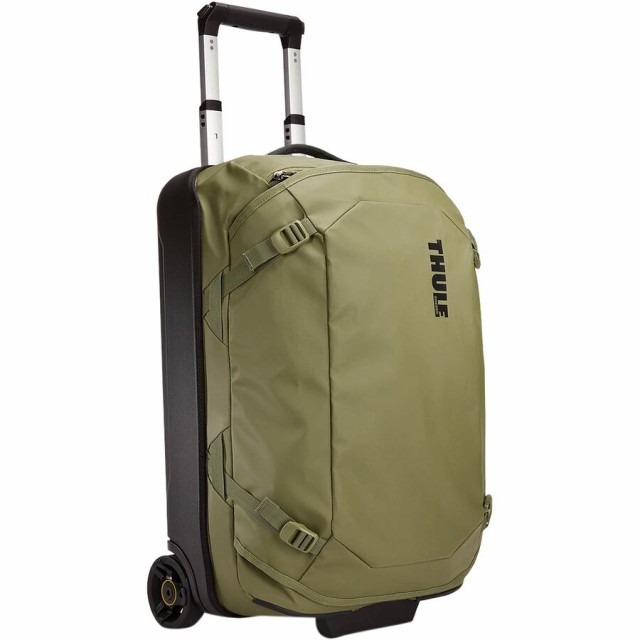 取寄 スーリー カズム Olivine オン Carry Thule On Chasm キャリー