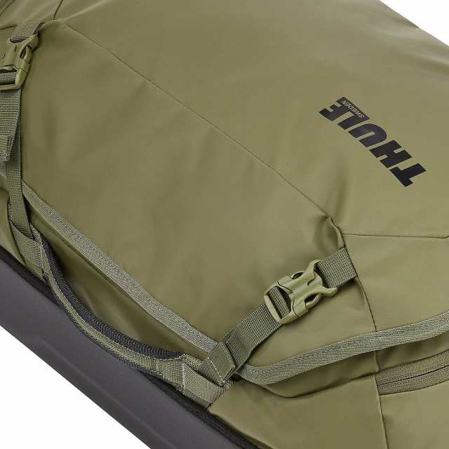 取寄 スーリー カズム Olivine オン Carry Thule On Chasm キャリー