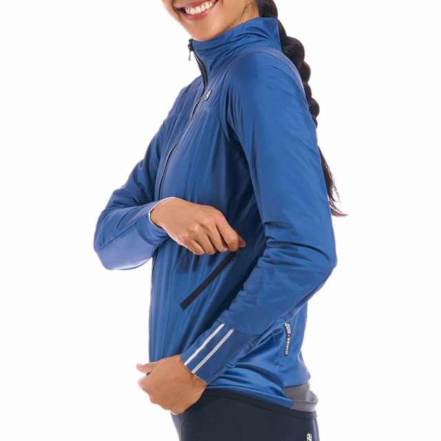 (取寄) ジョルダーナ レディース Giordana Women's Blue ジャケット women ウィメンズ Extreme AV