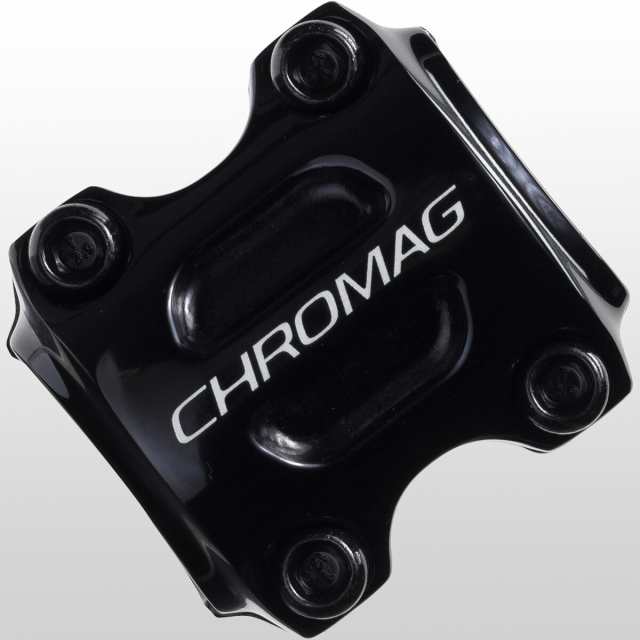 2023限定セール】 (取寄) クロマグ ハイファイ V2 ステム Chromag HIFI V2 Stem Red：スウィートラグ