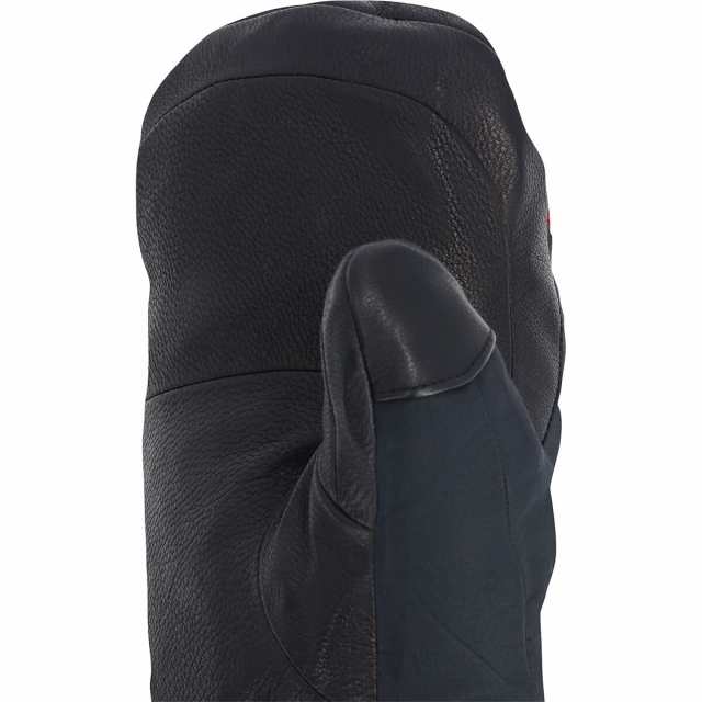 (取寄) アウトドア リサーチ アルティ リ ゴア-テックス ミトン Outdoor Research Alti II GORE-TEX Mitten  Black