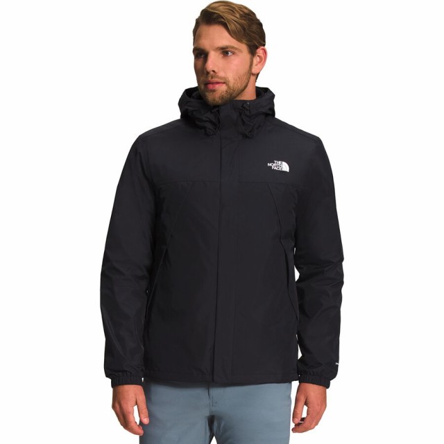 (取寄) ノースフェイス メンズ アントラ トリクライメイト ジャケット - メンズ The North Face men Antora  Triclimate Jacket - Men's T｜au PAY マーケット